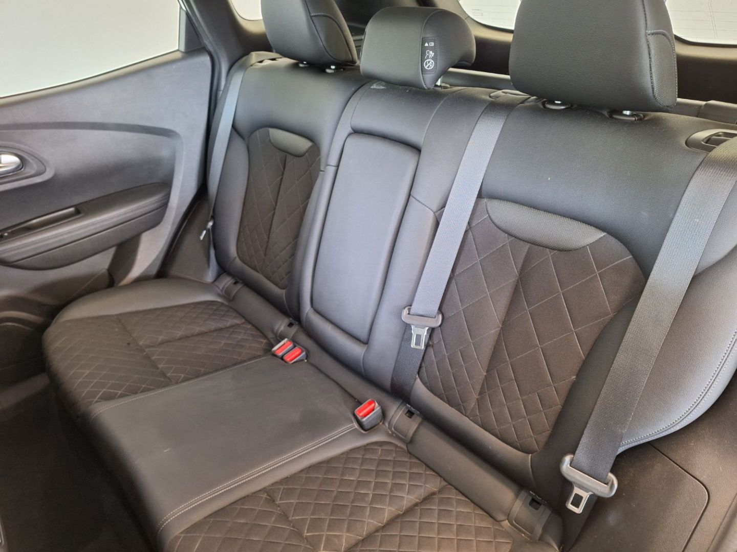 RENAULT KADJAR - 1.5 DCI 115 CV