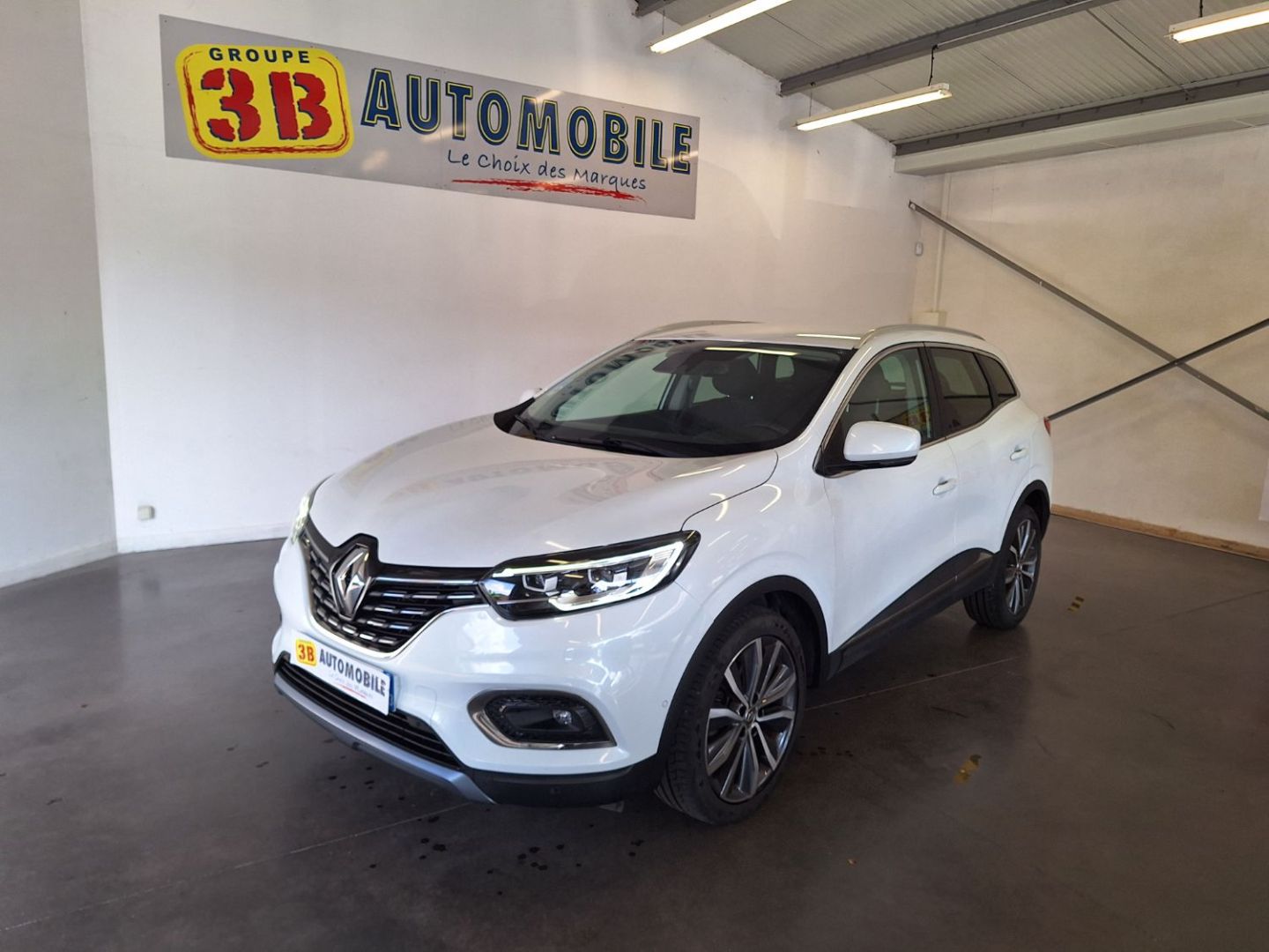 RENAULT KADJAR - 1.5 DCI 115 CV