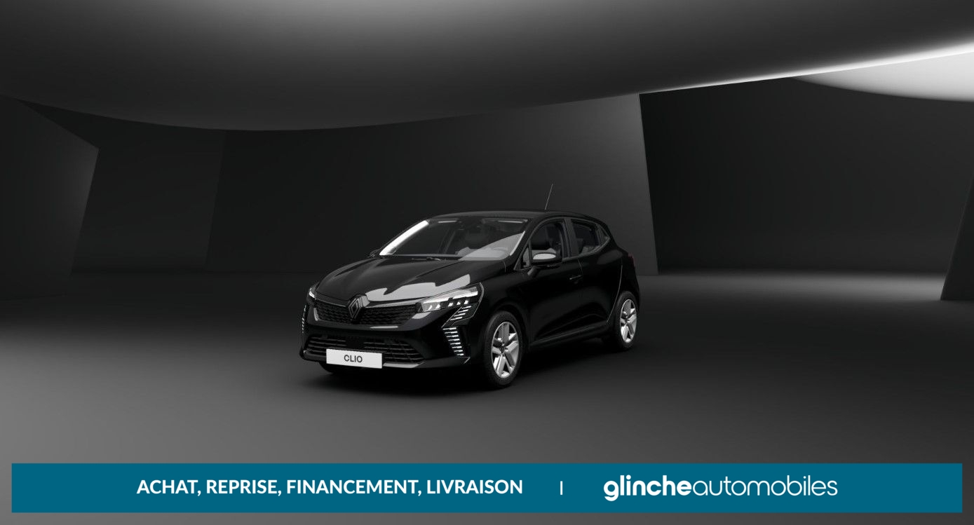 RENAULT CLIO - V(2) E-Tech full hybrid 145ch Evolution