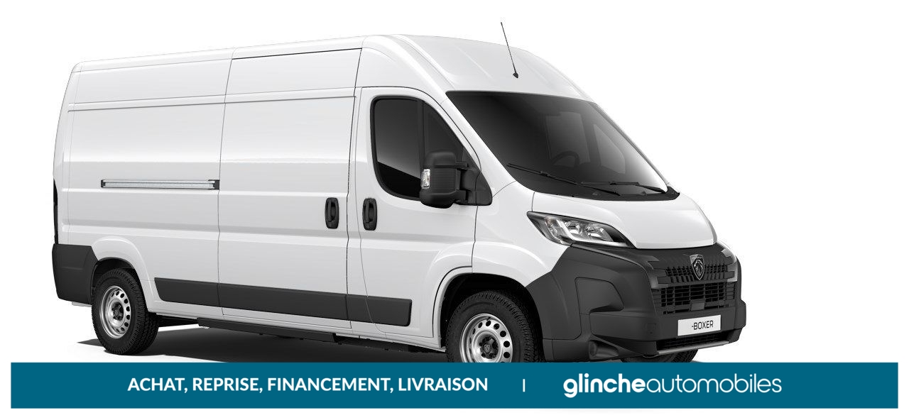 PEUGEOT BOXER - II L3H2 3.5 MAXI 2.2 140ch