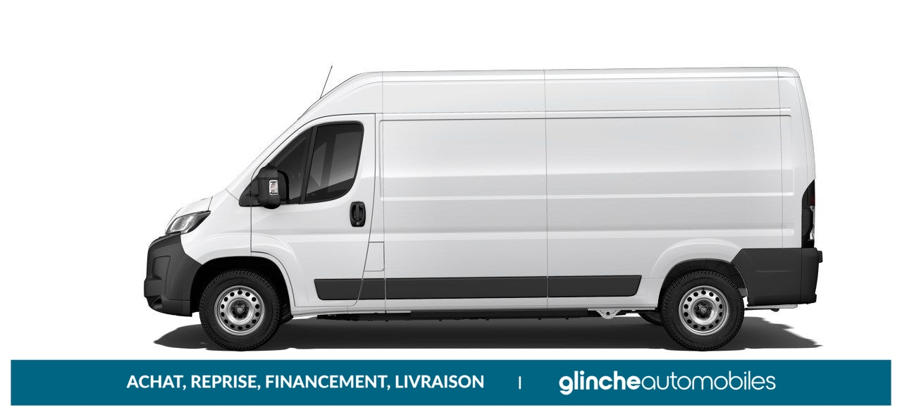 PEUGEOT BOXER - II L3H2 3.5 MAXI 2.2 140ch