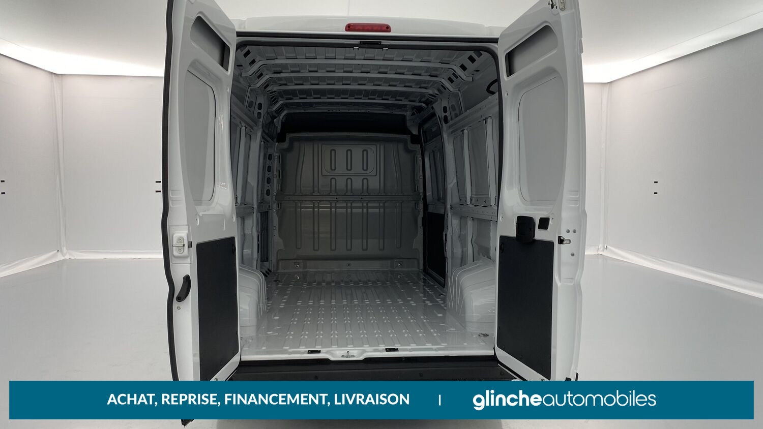 CITROEN JUMPER - L3H2 35 2.2 BlueHDi 140ch Club