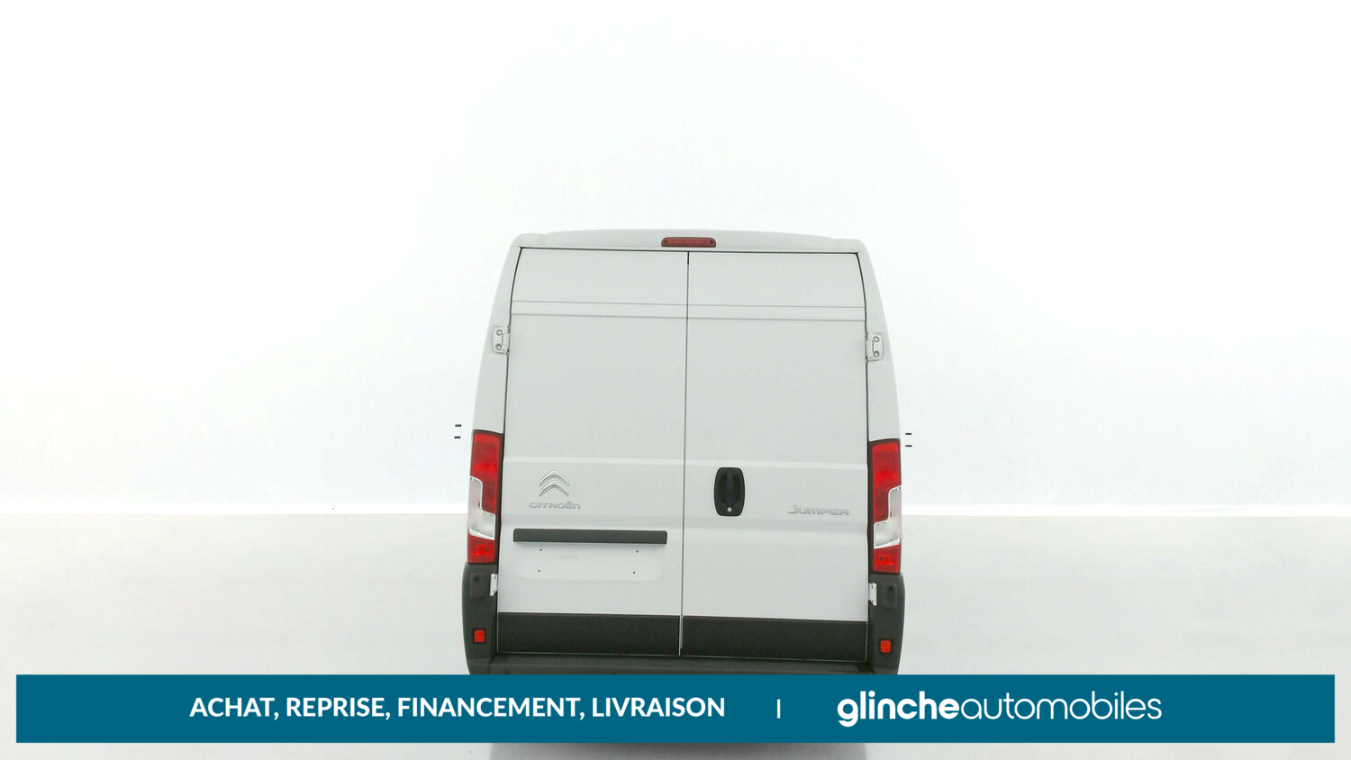 CITROEN JUMPER - L3H2 35 2.2 BlueHDi 140ch Club