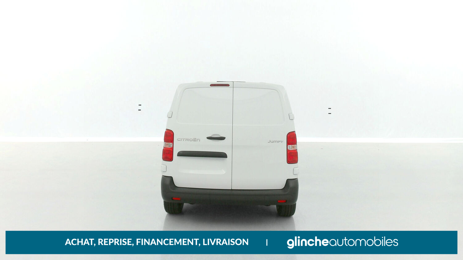 CITROEN JUMPY - M 2.0 BlueHDi 145ch