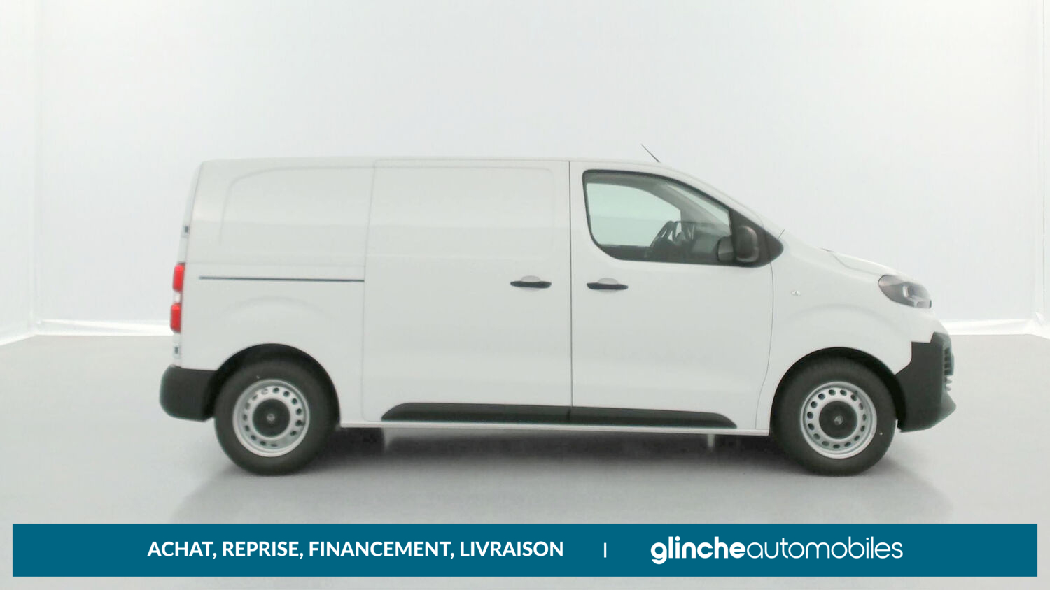 CITROEN JUMPY - M 2.0 BlueHDi 145ch