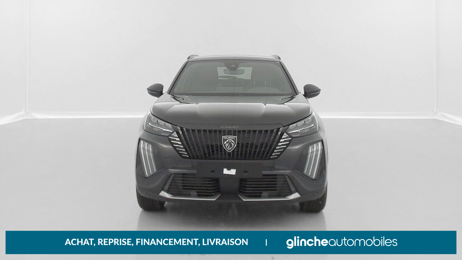 PEUGEOT 2008 - II(2) 1.2 PureTech 130ch GT EAT8