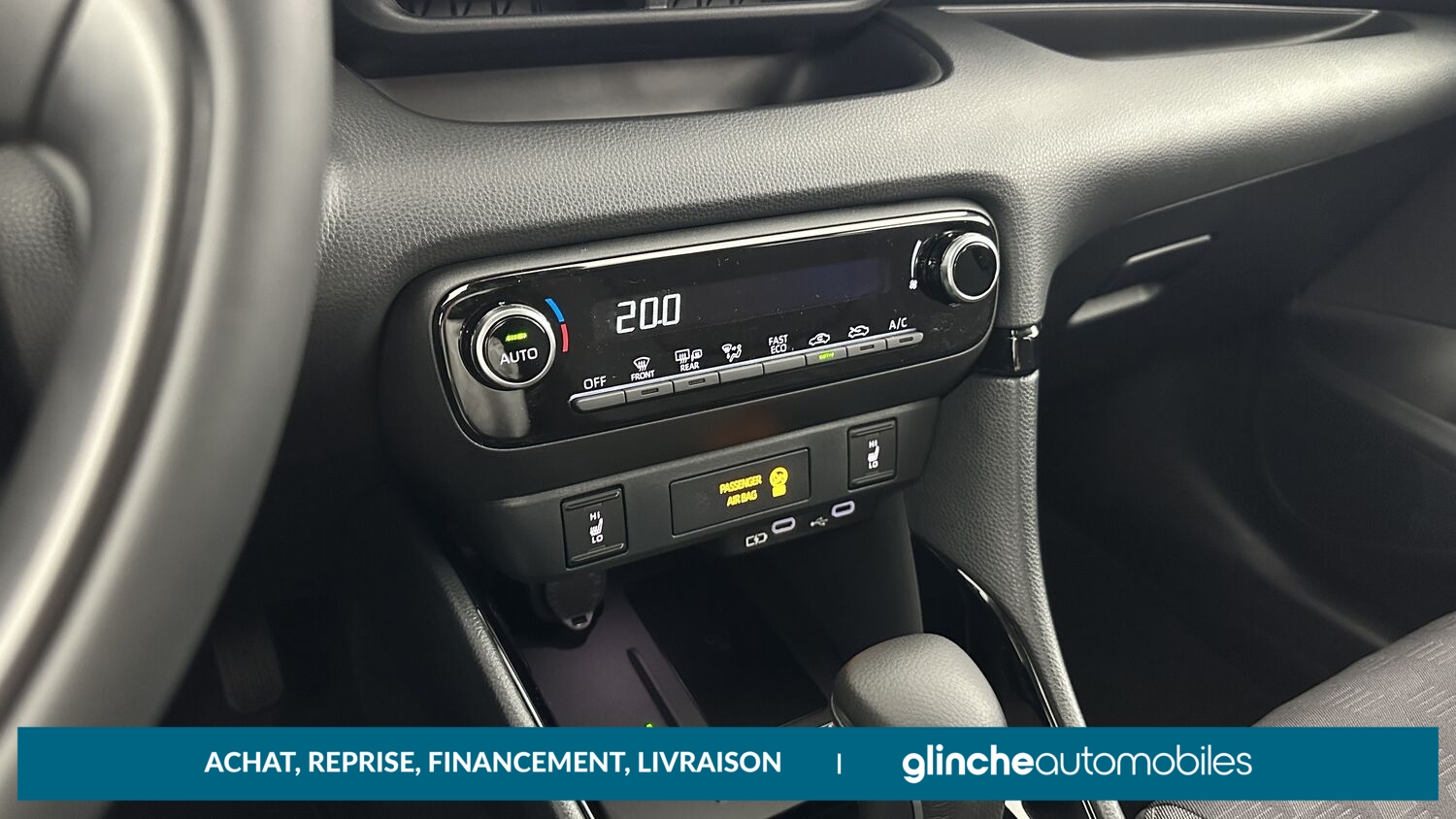 TOYOTA YARIS - Hybride 116h Design e-CVT