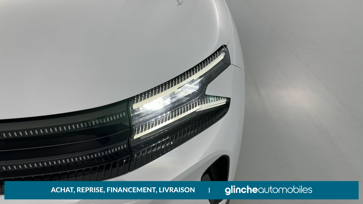CITROEN C5 AIRCROSS - II 1.5 BlueHDi 130ch Max EAT8