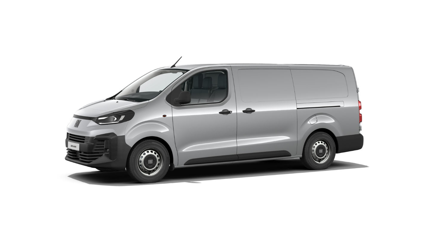 FIAT SCUDO - III XL 2.0 BLUEHDI 180CH PACK PREMIUM CONNECT EAT8 (2024)