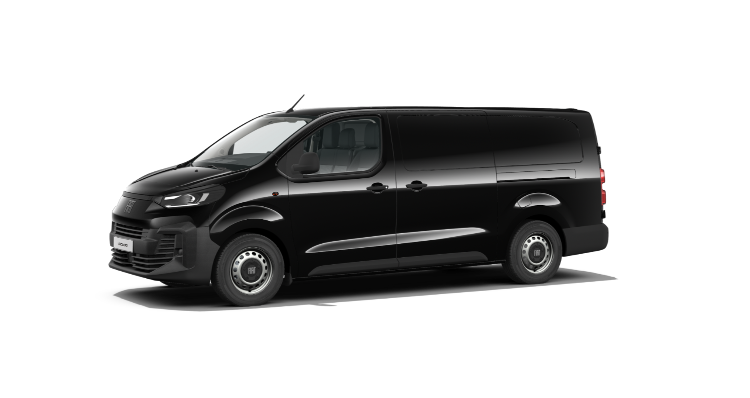 FIAT SCUDO - III XL 2.0 BLUEHDI 180CH PACK PREMIUM CONNECT EAT8 (2024)