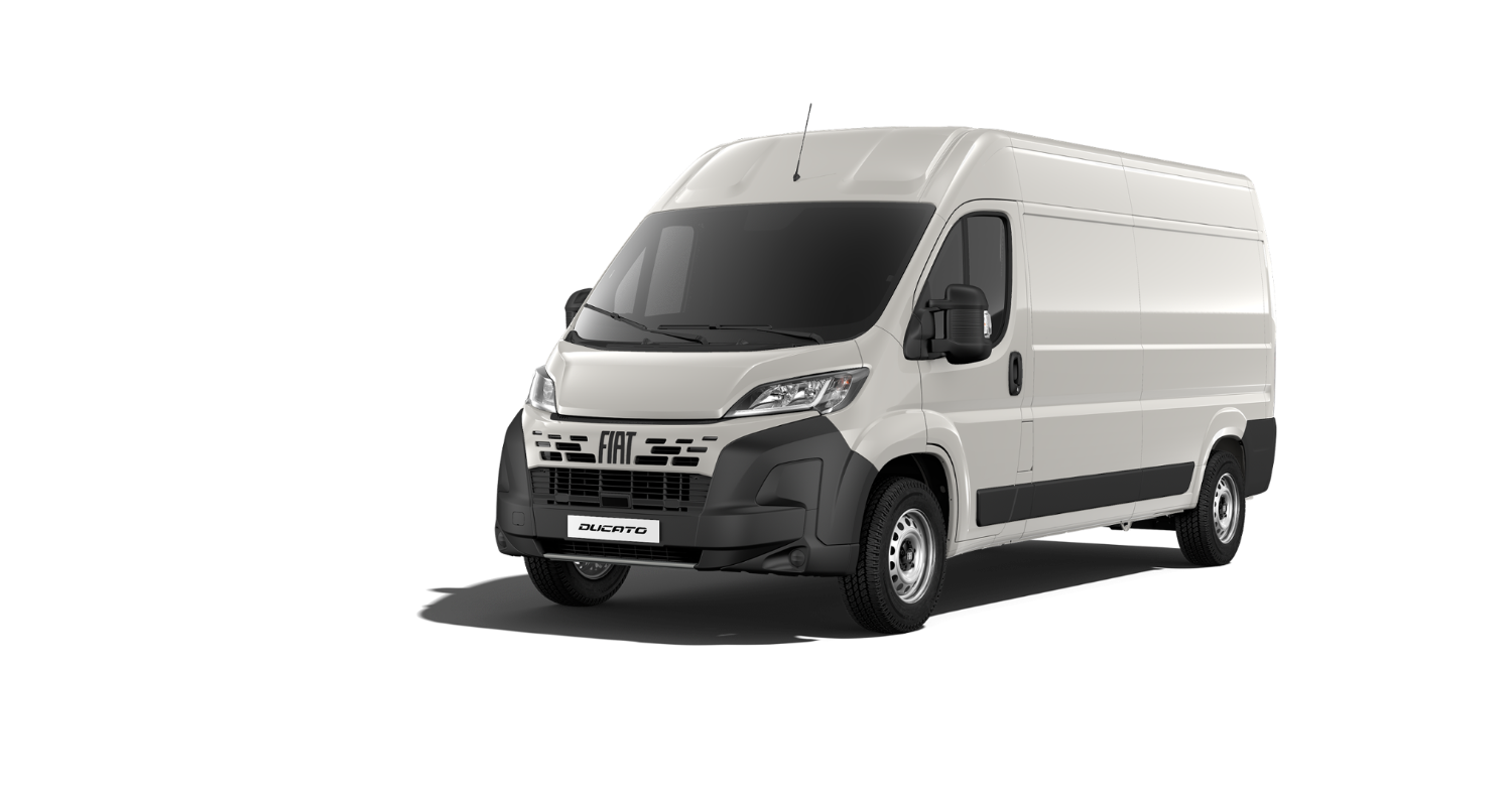 FIAT DUCATO - III LH2 3.5 MAXI 180CH H3-POWER BVA8 (2024)