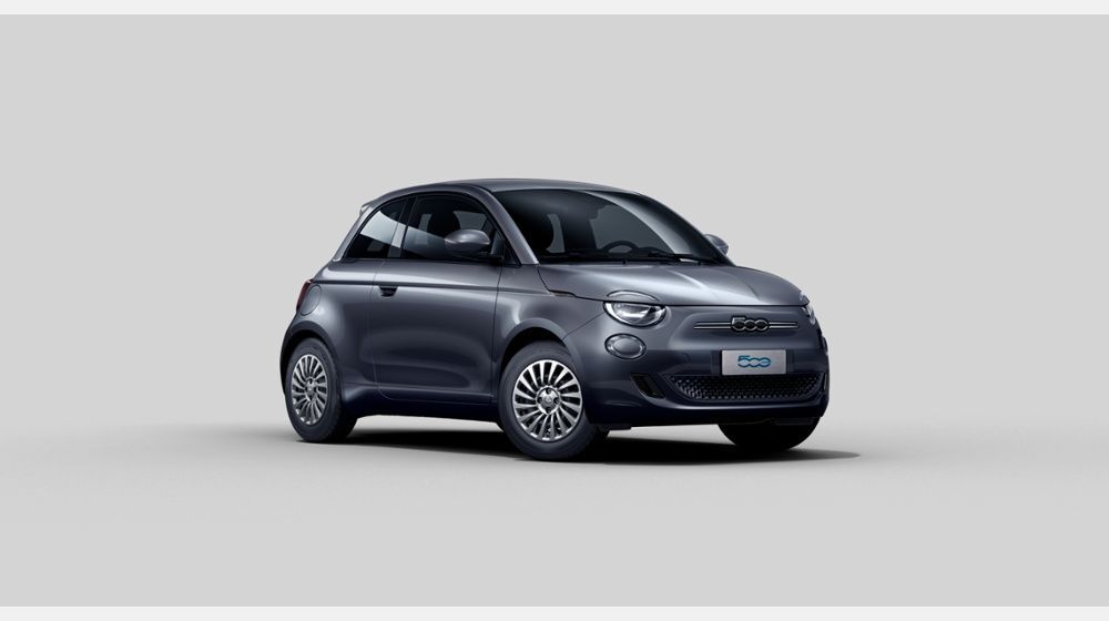 FIAT 500E - 23.8KWH ACTION 95CH (2022)
