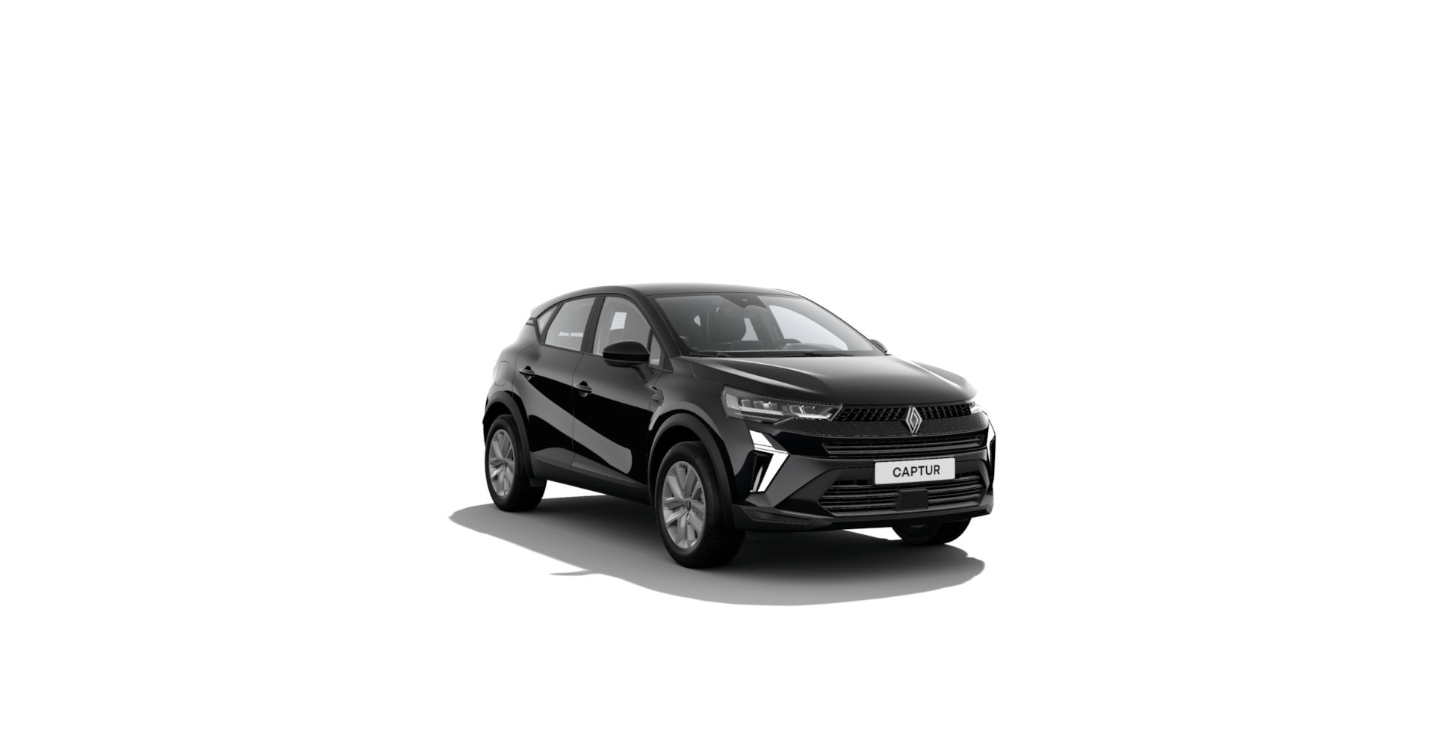 RENAULT CAPTUR - II(2) 1.0 TCE 90CH EVOLUTION (2024)