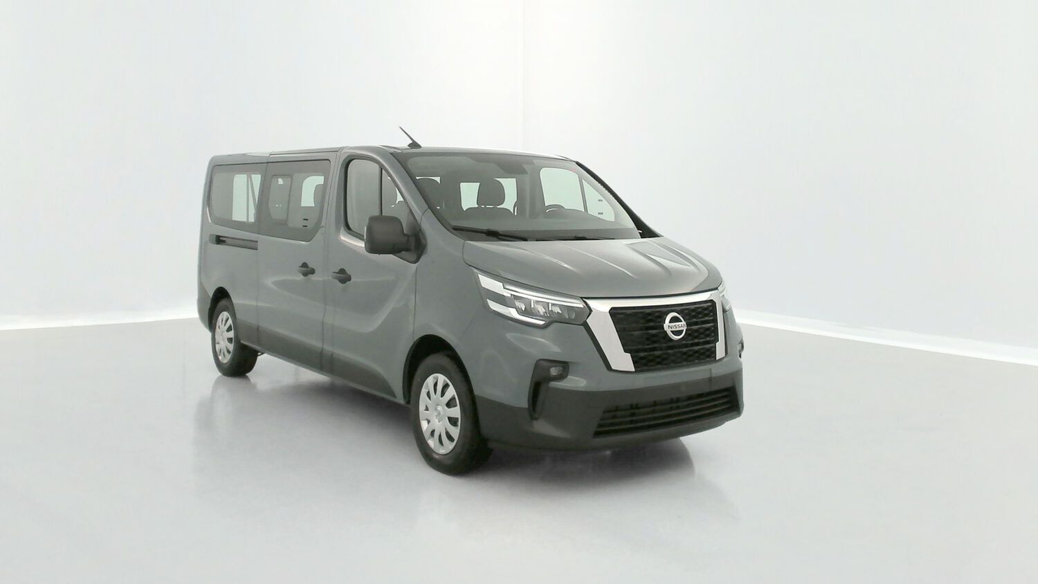 NISSAN PRIMASTAR COMBI - L2H1 3.0T 2.0 DCI 150CH TEKNA (2025)