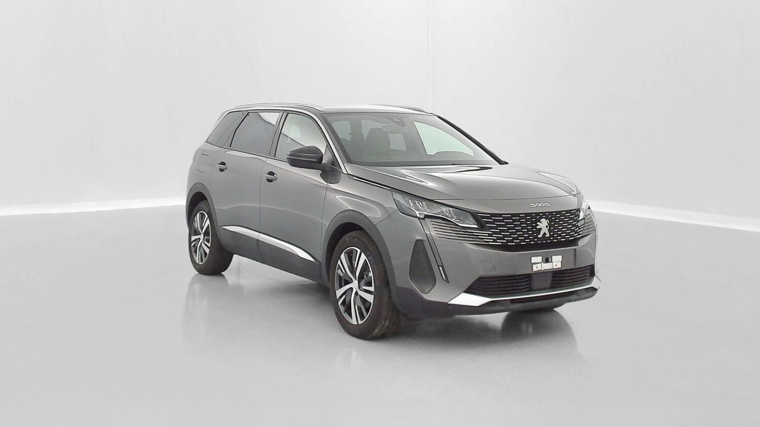 PEUGEOT 5008 - II 1.5 BLUEHDI 130CH ALLURE PACK EAT8 (2024)