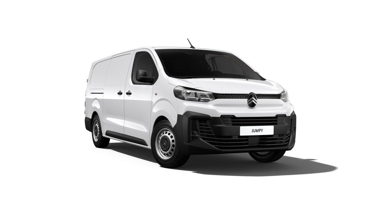 CITROEN JUMPY - XL 2.0 BLUEHDI 180CH EAT8 (2024)