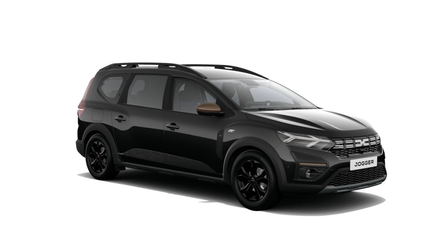 DACIA JOGGER - I 1.0 ECO-G 100CH EXTREME + 7 PLACES (2024)