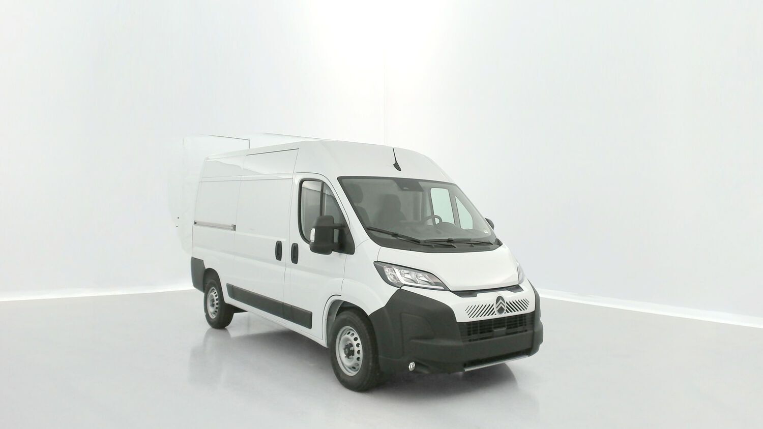 CITROEN JUMPER - L2H2 35 2.2 BLUEHDI 140CH BVA8 (2025)