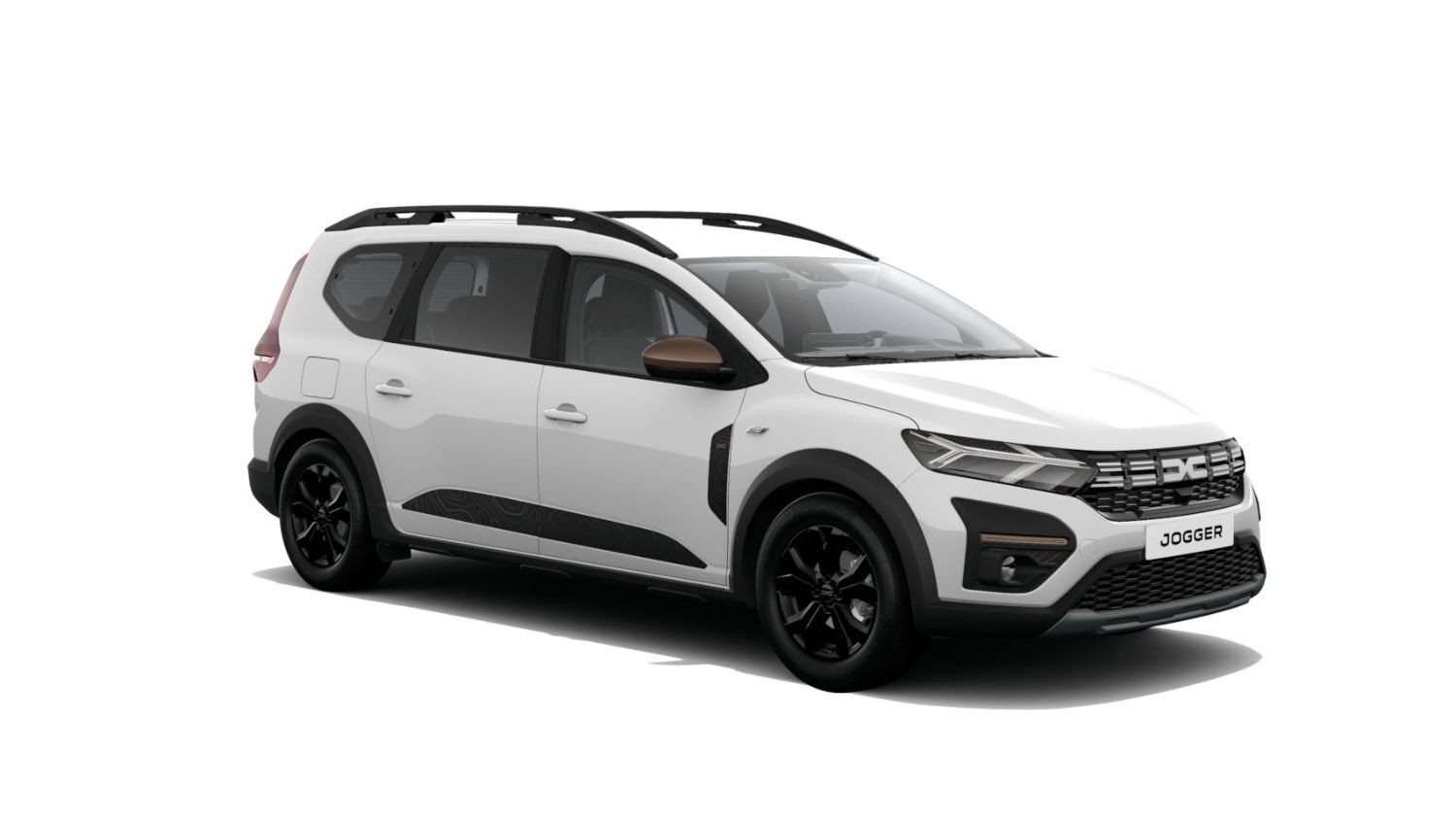 DACIA JOGGER - 1.0 TCE 110CH EXTRÊME 7 PLACES (2025)