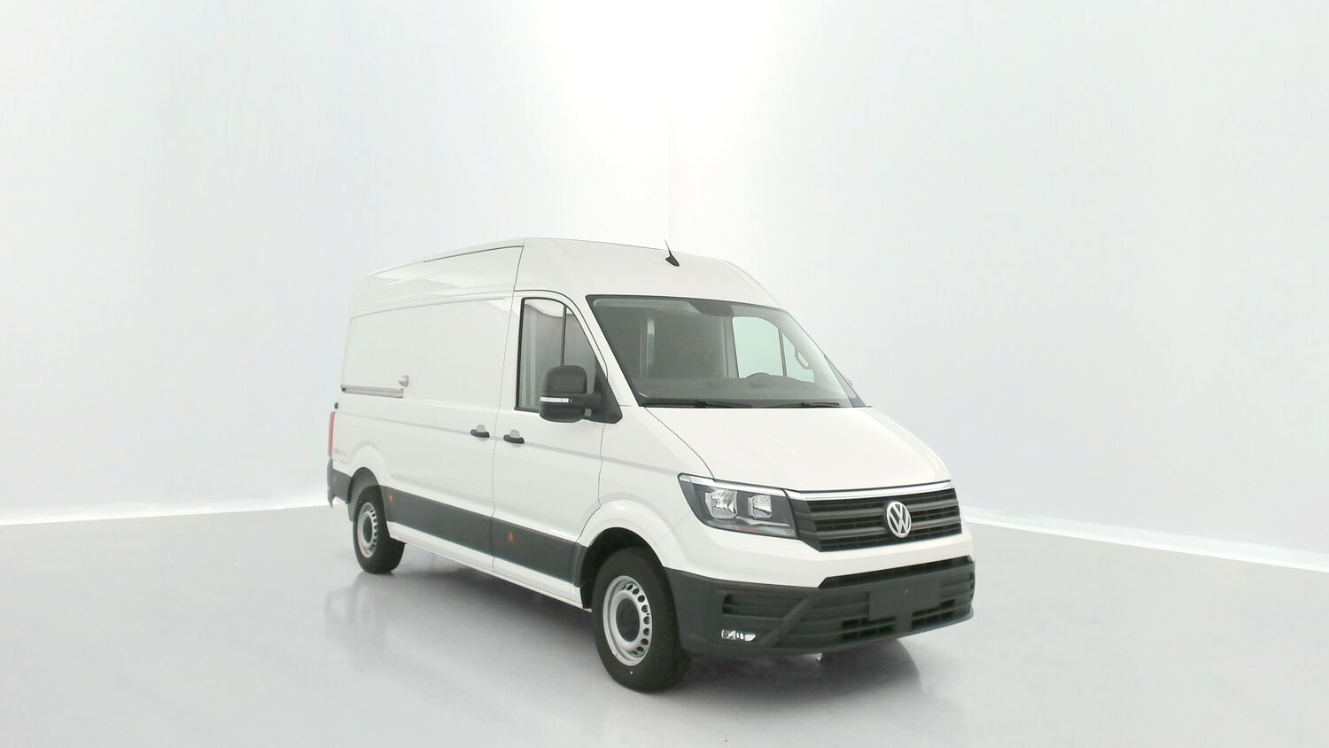 VOLKSWAGEN CRAFTER VAN - 30 L3H3 2.0 TDI 102CH PROFIRST CARRIER (2021)