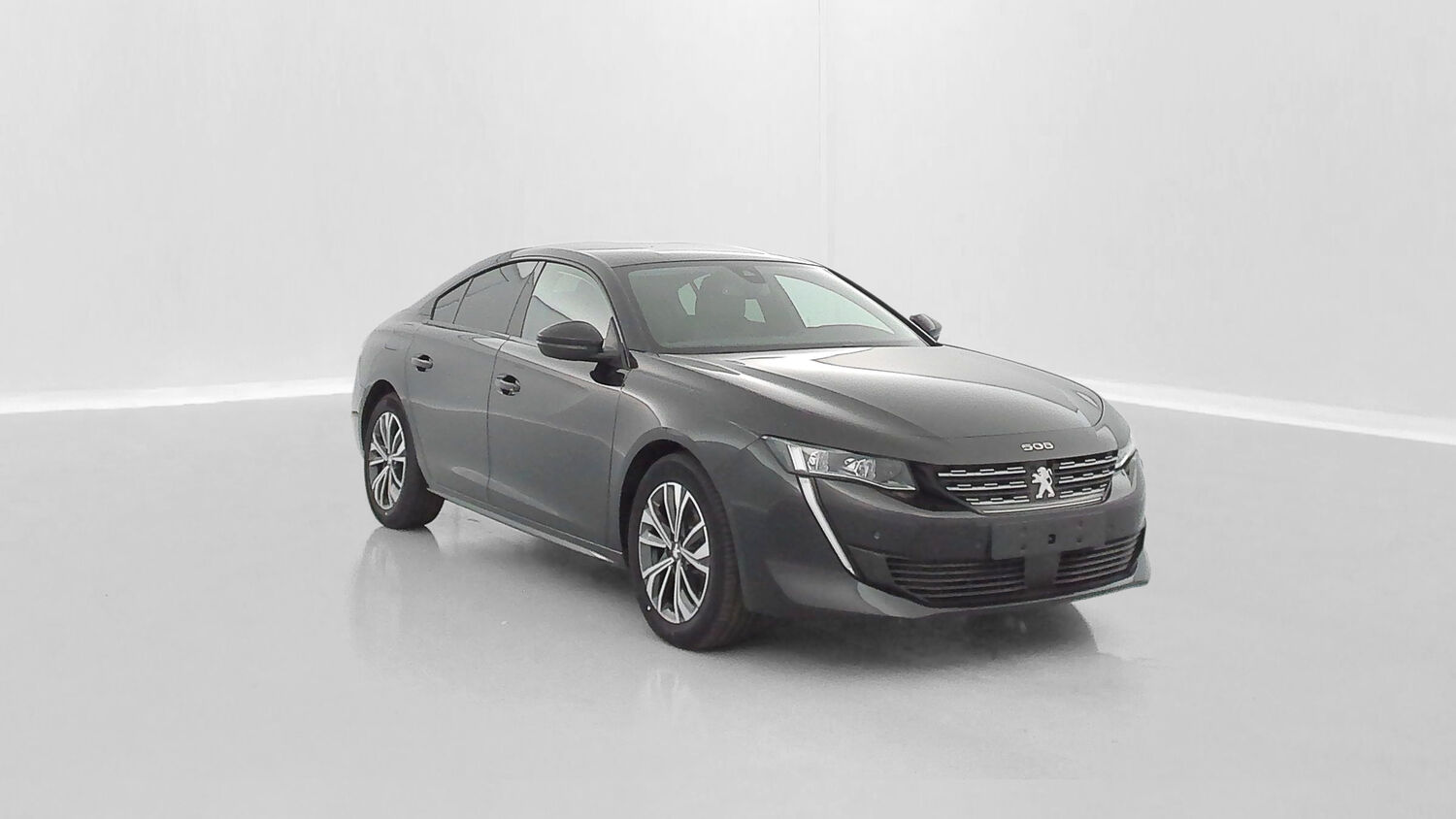 PEUGEOT 508 - II 1.5 BLUEHDI 130CH ALLURE PACK EAT8 (2022)