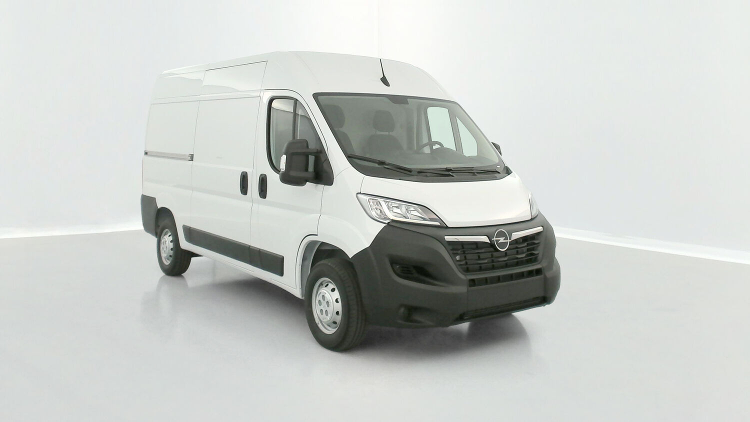 OPEL MOVANO - L2H2 35 2.2 BLUEHDI 140CH ESSENTIA (2023)