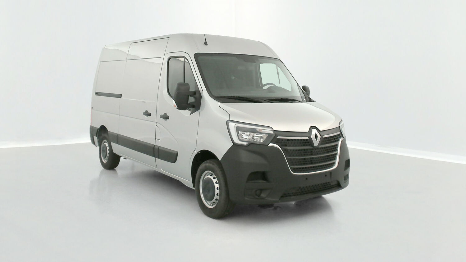 RENAULT MASTER - III(3) L2H2 33 2.3 DCI 150CH CONFORT (2023)