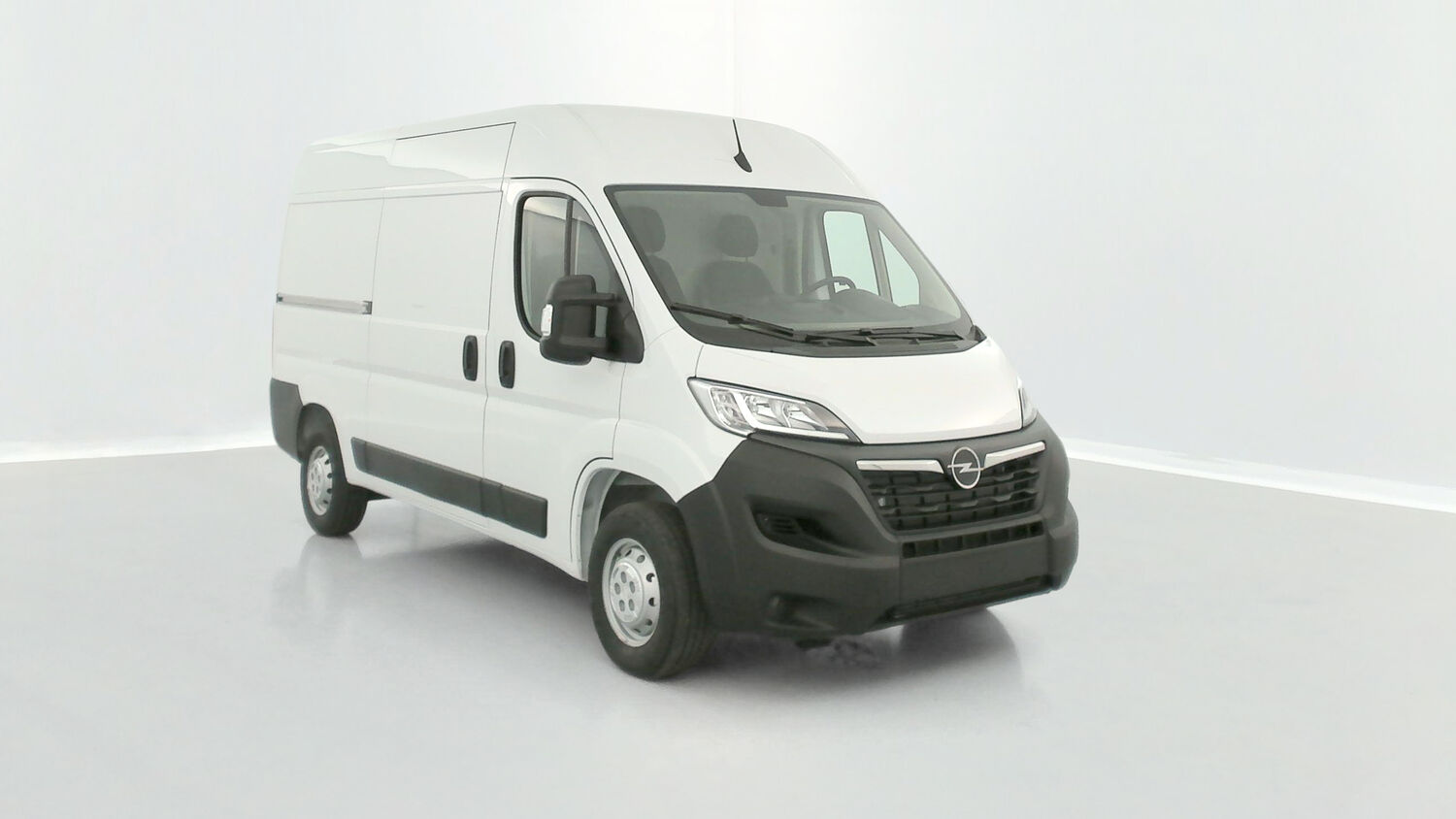 OPEL MOVANO - L2H2 35 2.2 BLUEHDI 140CH ESSENTIA (2023)