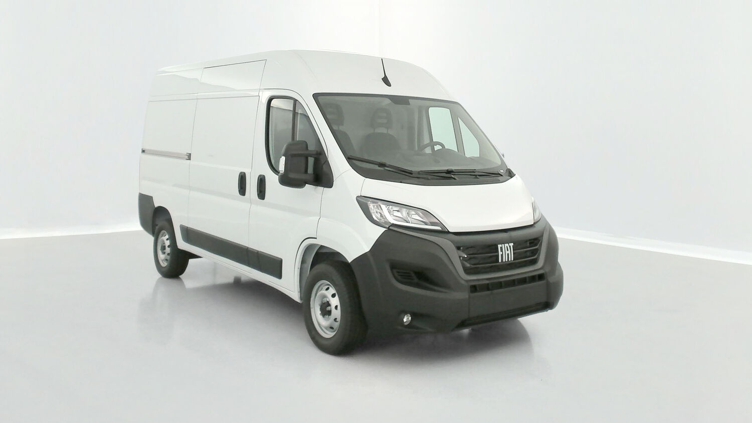 FIAT DUCATO - III 3.5 MH2 H3-POWER 140CH (2023)