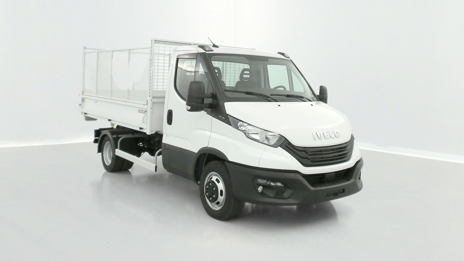 IVECO DAILY - III 35C16H 3450 3.0 160CH AMPLIROLL (2024)