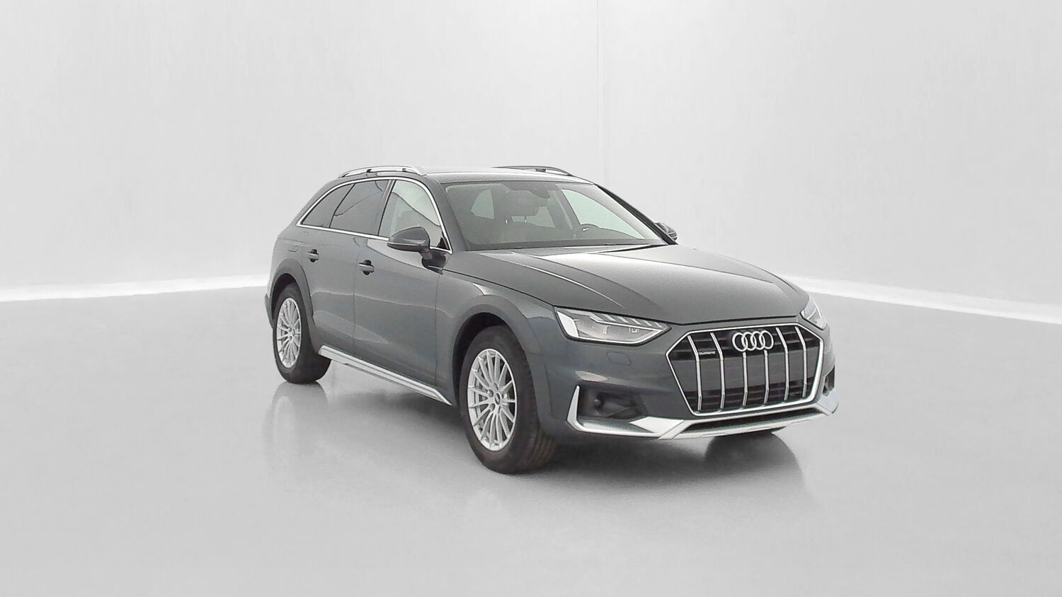 AUDI A4 ALLROAD - V 40 TDI 204CH DESIGN QUATTRO S TRONIC (2022)