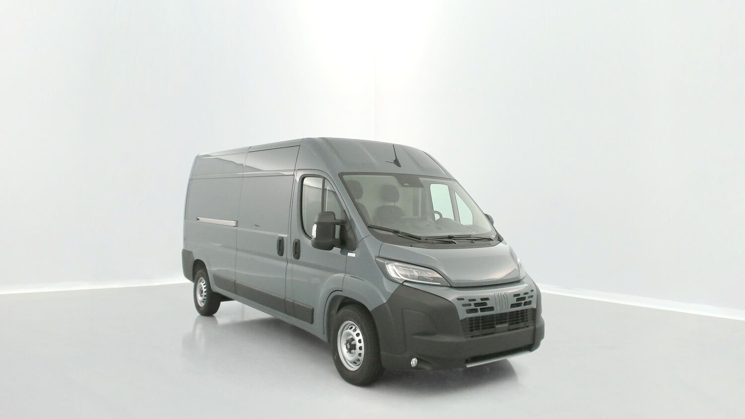 FIAT DUCATO - III LH2 3.5 MAXI 180CH H3-POWER PACK PREMIUM CONNECT BVA8 (2024)