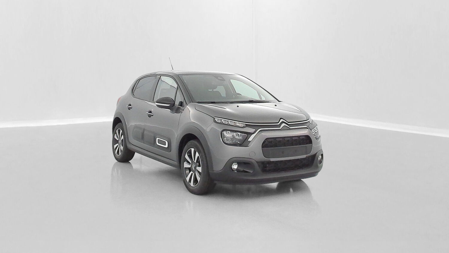 CITROEN C3 - III 1.2 PURETECH 110CH MAX EAT6 (2024)