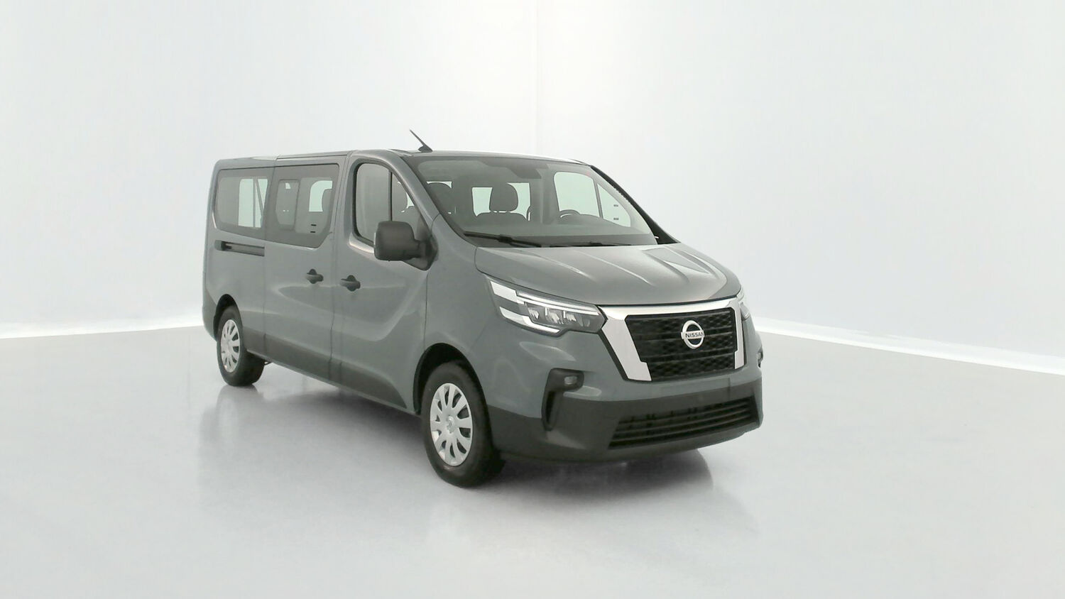 NISSAN PRIMASTAR COMBI - II L2H1 3.0T 2.0 DCI 150CH ACENTA (2024)