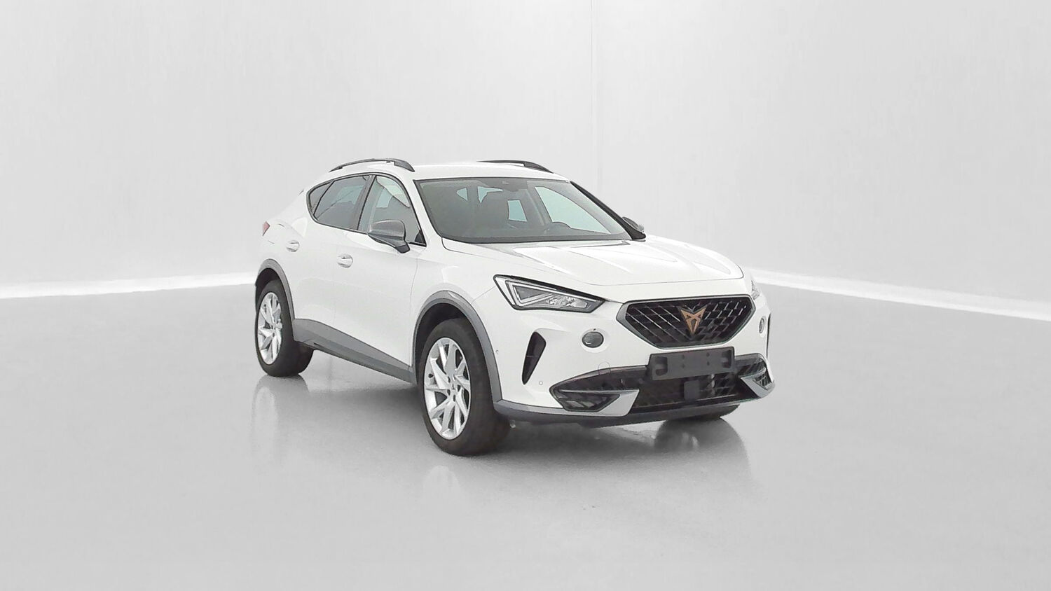 CUPRA FORMENTOR - 2.0 TDI 150CH V (2023)