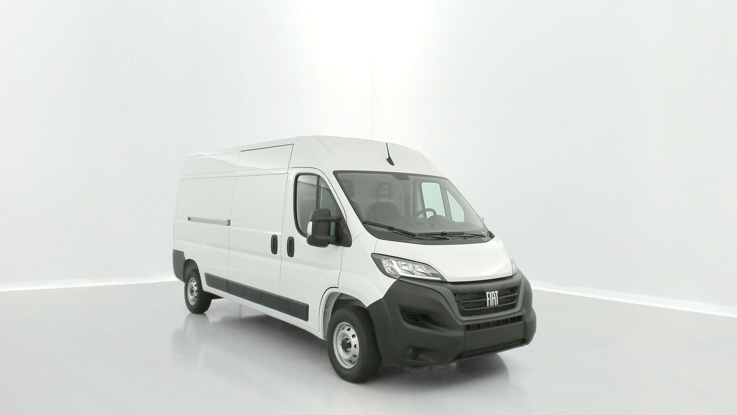 FIAT DUCATO - 3.3 LH2 2.2 H3-POWER 140CH PACK PRO LOUNGE CONNECT (2024)