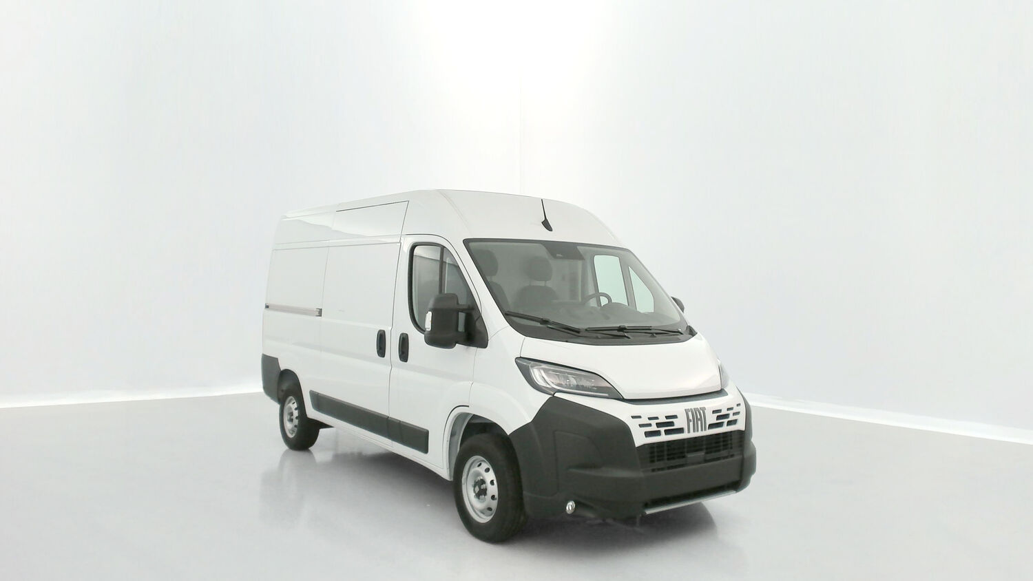 FIAT DUCATO - III 3.3 MH2 2.2 140CH PACK PREMIUM CONNECT (2024)