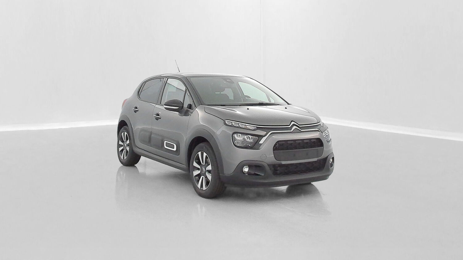 CITROEN C3 - III 1.2 PURETECH 110CH MAX (2024)