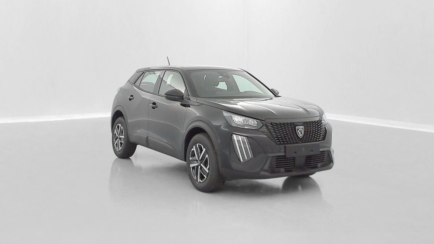 PEUGEOT 2008 - II(2) 1.2 PURETECH 100 ACTIVE (2024)