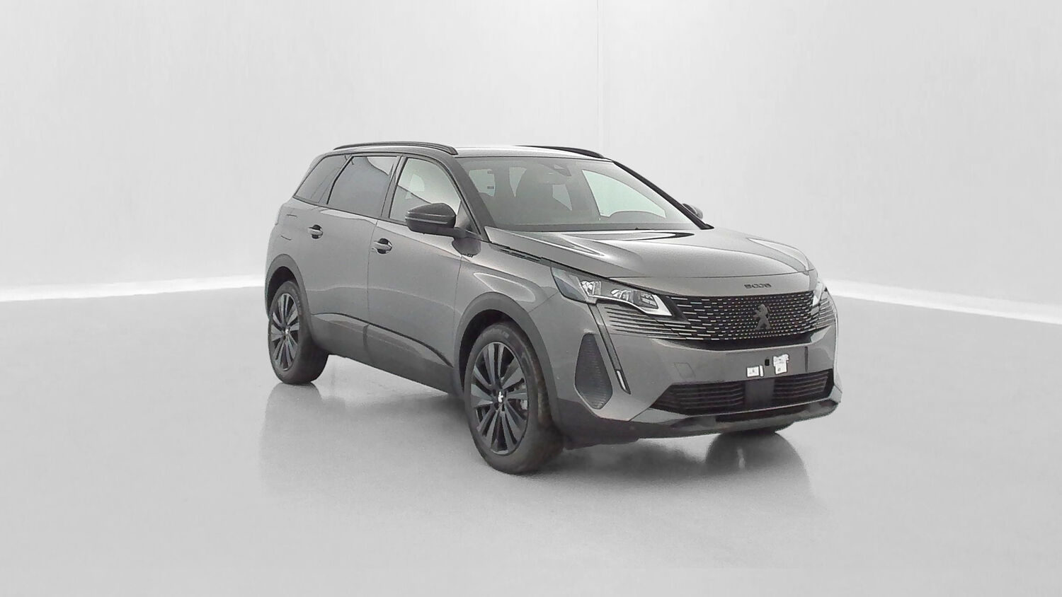 PEUGEOT 5008 - III 1.5 BLUEHDI 130CH GT EAT8 (2024)