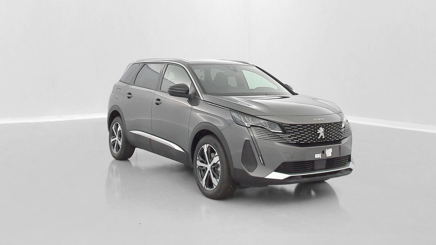 PEUGEOT 5008 - III 1.5 BLUEHDI 130CH ALLURE PACK EAT8 (2024)