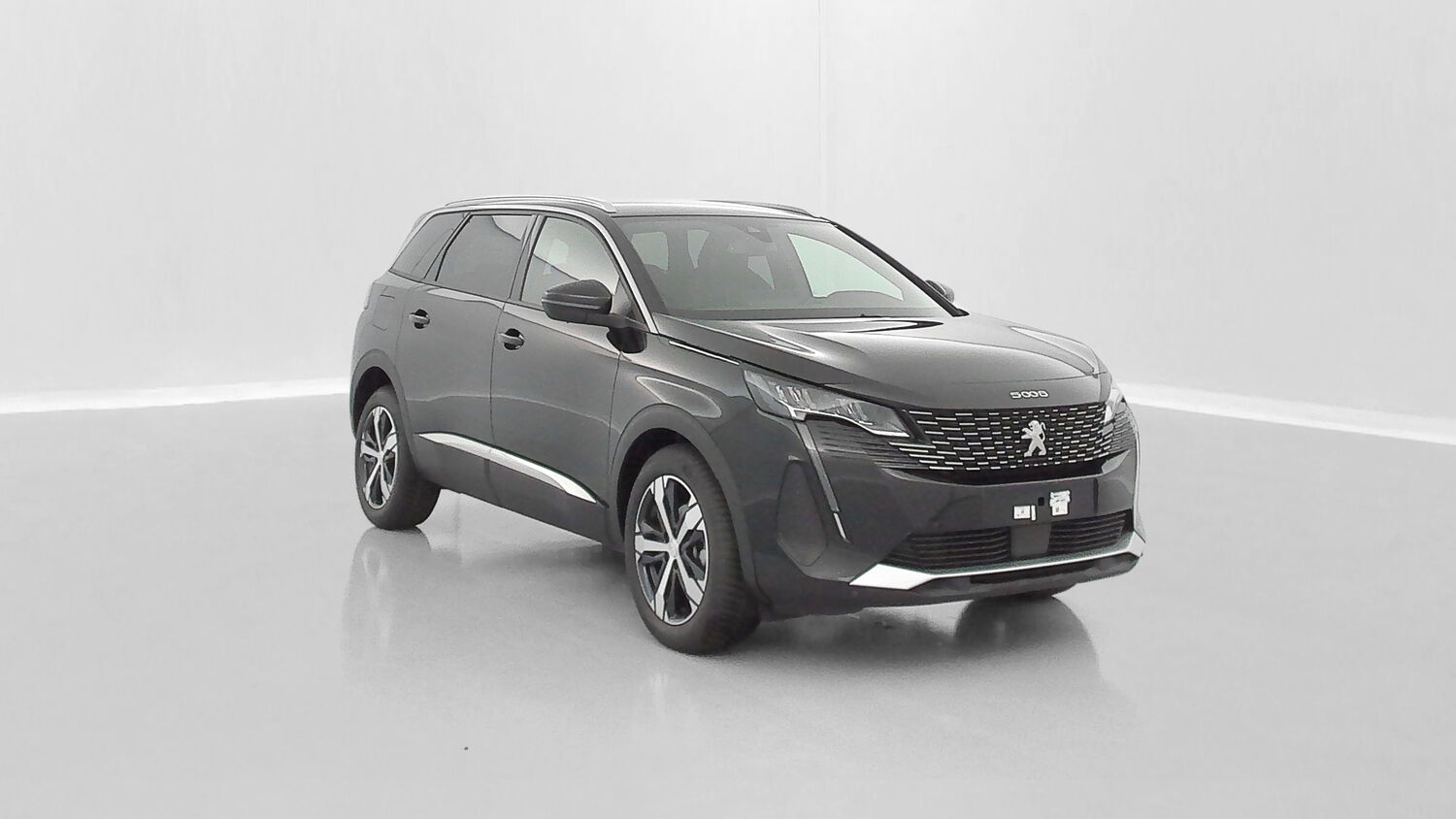 PEUGEOT 5008 - III 1.5 BLUEHDI 130CH ALLURE PACK EAT8 (2024)