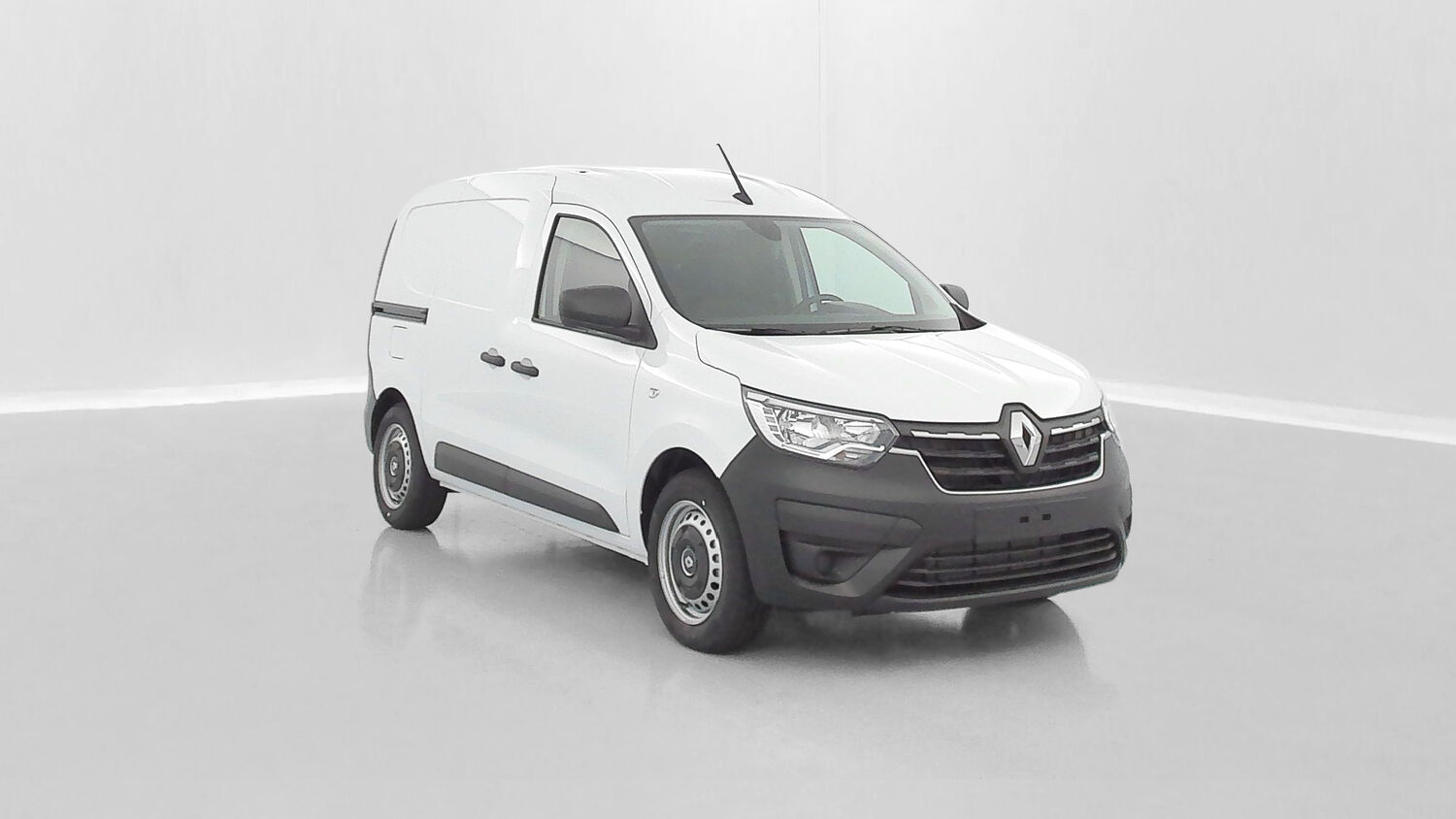 RENAULT EXPRESS VAN - 1.5 BLUE DCI 95CH CONFORT (2024)