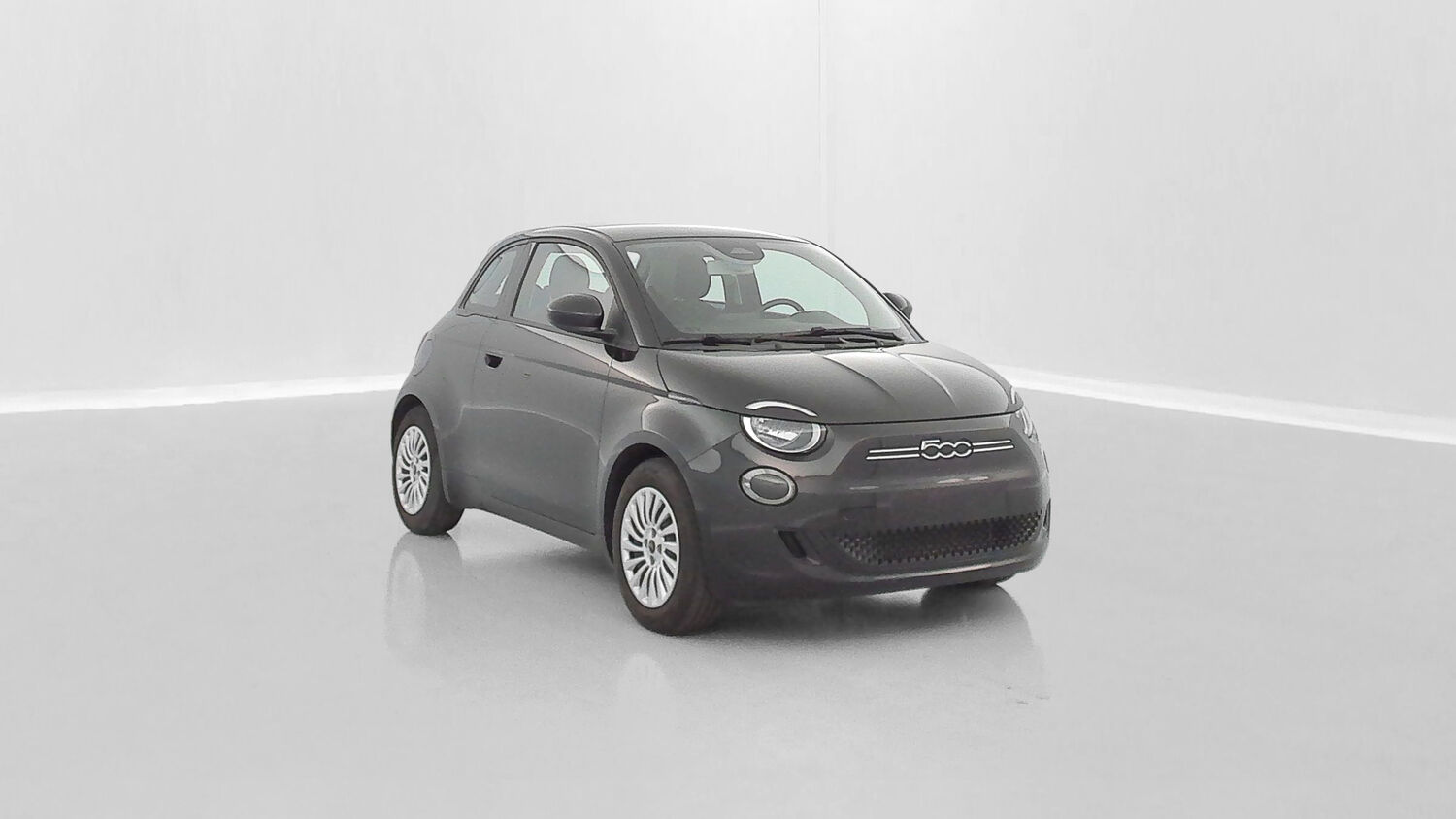 FIAT 500E - 23.8KWH ACTION 95CH (2022)