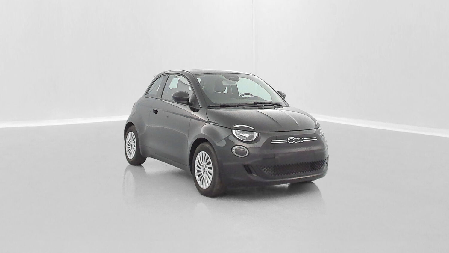 FIAT 500E - 23.8KWH ACTION 95CH (2022)