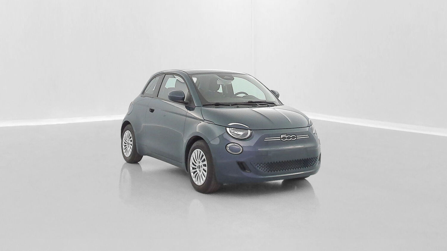 FIAT 500E - 23.8KWH ACTION 95CH (2022)