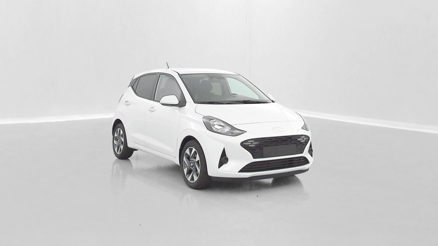 HYUNDAI I10 - III 1.0 63CH INTUITIVE (2024)