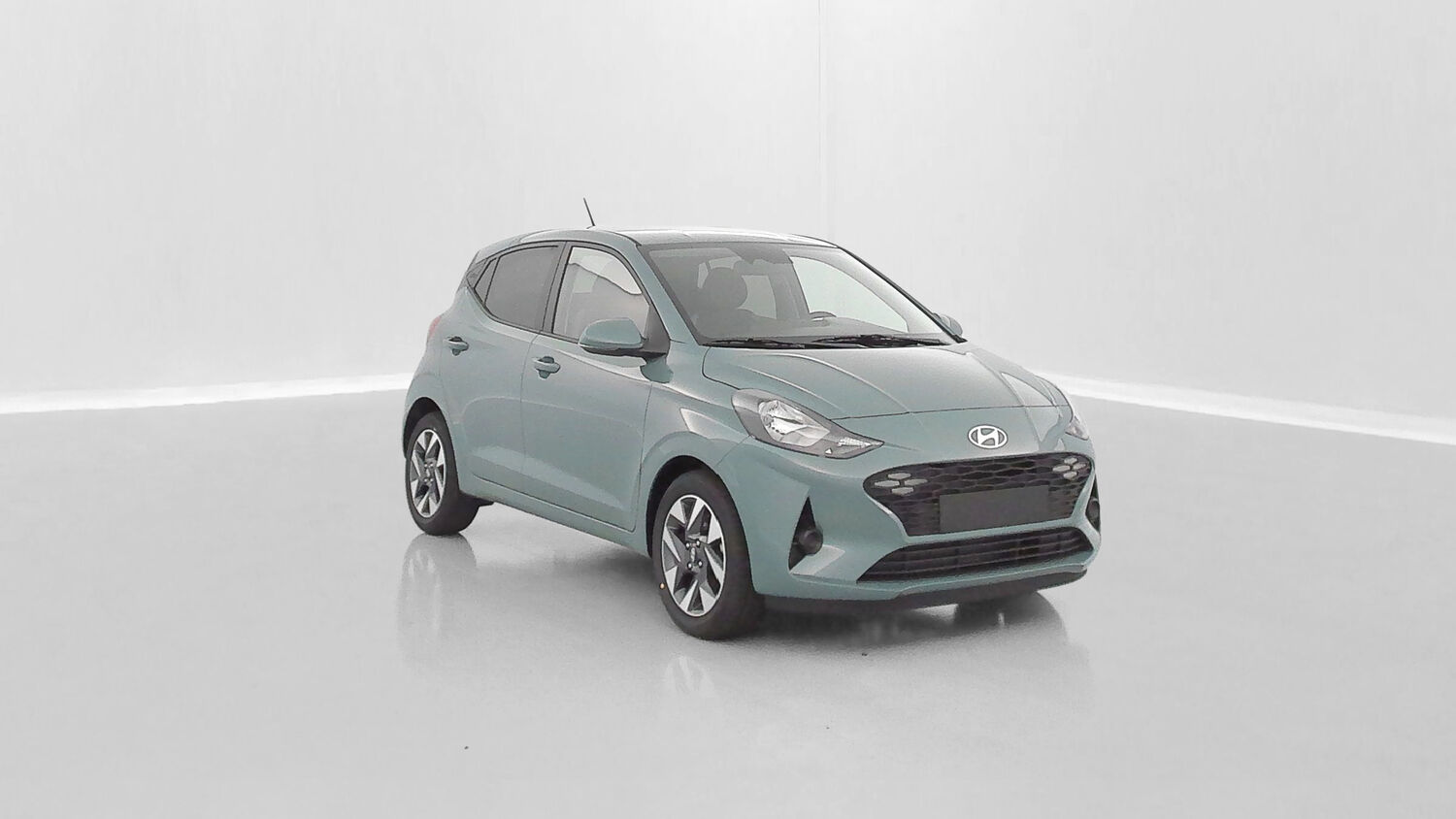 HYUNDAI I10 - III 1.0 63CH INTUITIVE (2024)