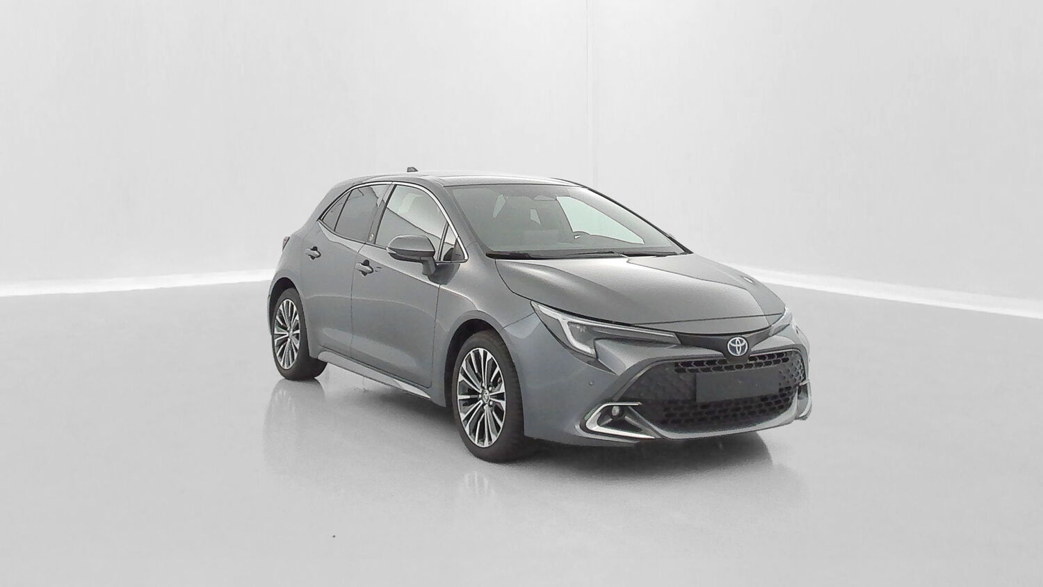 TOYOTA COROLLA - X 1.8 HYBRID 140CH DESIGN (TEAM DEUTSCHLAND) (2023)