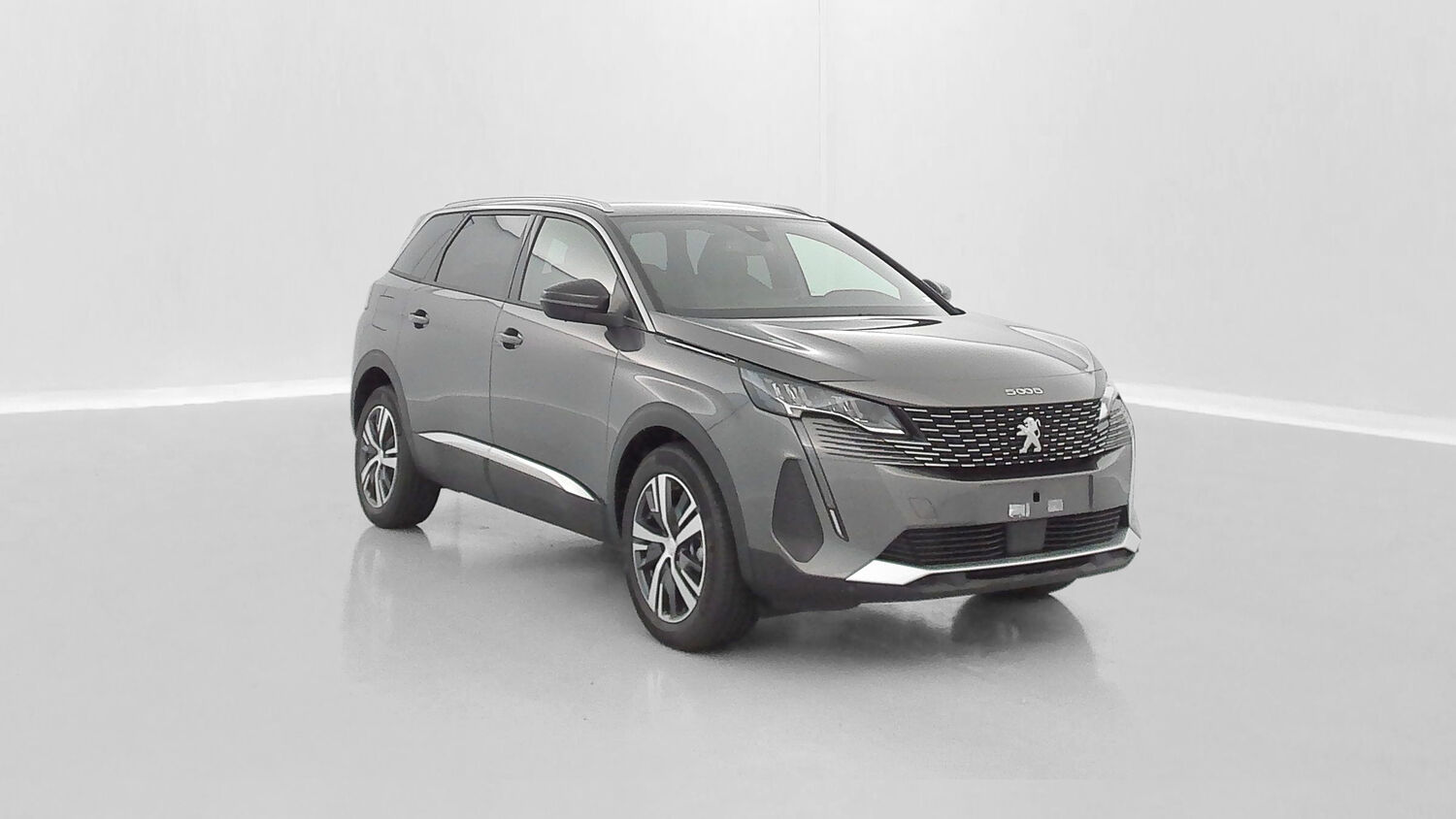 PEUGEOT 5008 - II 1.5 BLUEHDI 130CH ALLURE PACK EAT8 (2024)